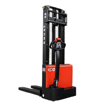 XE NÂNG ĐIỆN STACKER 1,5 TẤN MODEL EST152