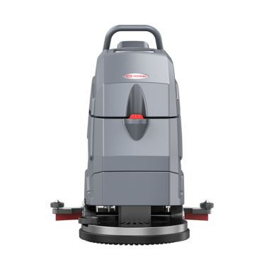 Máy chà sàn đẩy tay YANGZI model X4