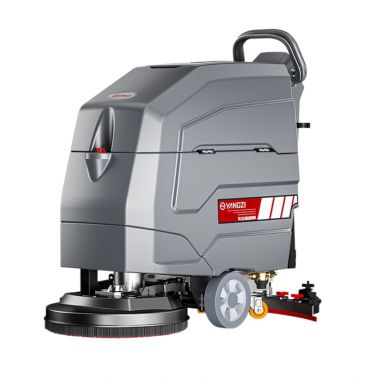 Máy chà sàn đẩy tay YANGZI model X4