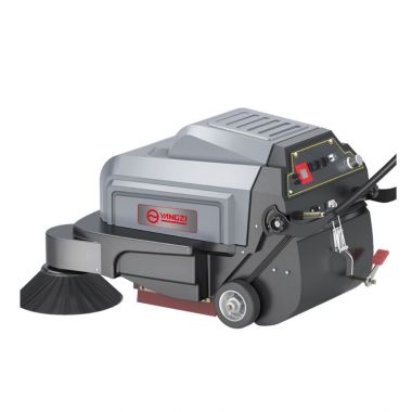 Máy quét rác đẩy tay YANGZI Model S3
