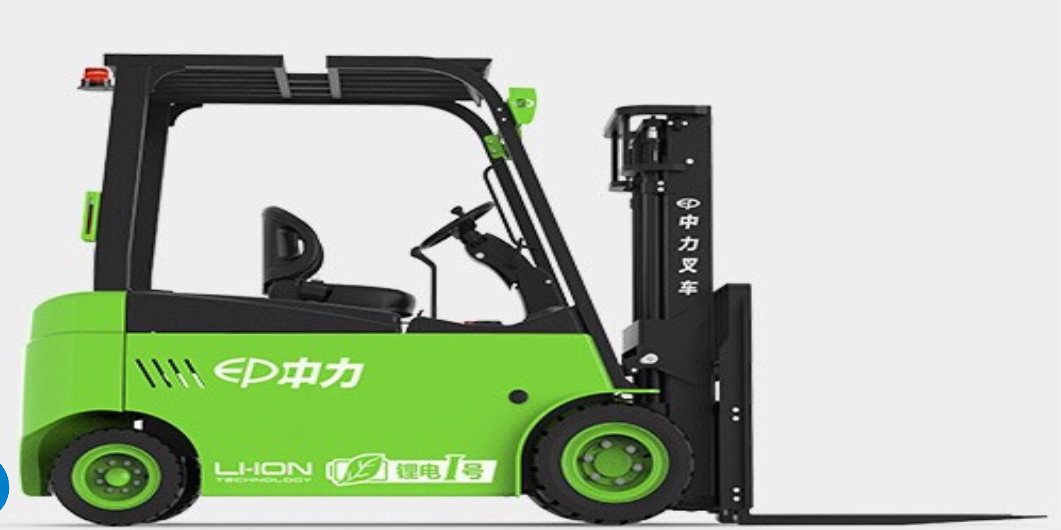 C&aacute;c loại xe n&acirc;ng h&agrave;ng