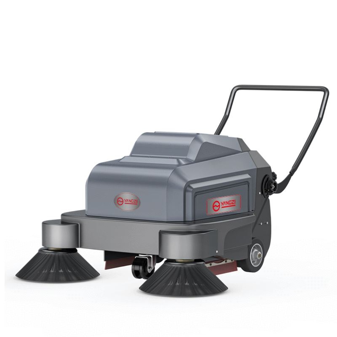 Máy quét rác đẩy tay YANGZI Model S3