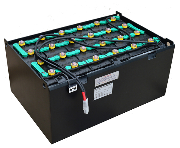 10 yếu tố để bảo trì ắc quy xe nâng được bền nhất