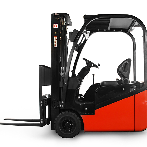 Giải đáp thắc mắc: Xe nâng điện là gì?